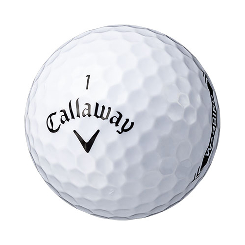 キャロウェイ  ゴルフボール