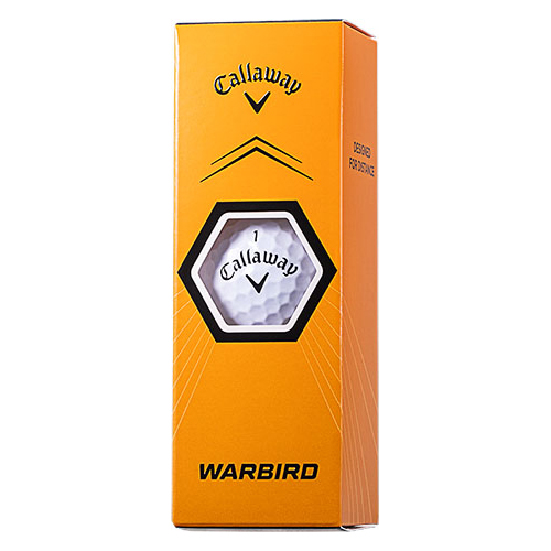 キャロウェイ  ゴルフボール