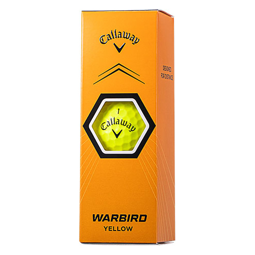 キャロウェイ  ゴルフボール