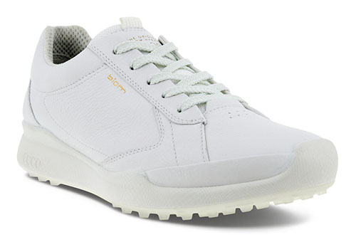 エコー　ゴルフシューズ