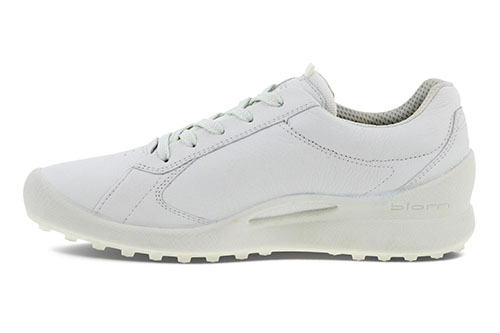 エコー　ゴルフシューズ