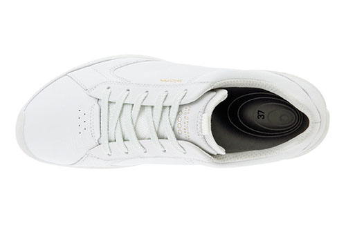 エコー　ゴルフシューズ