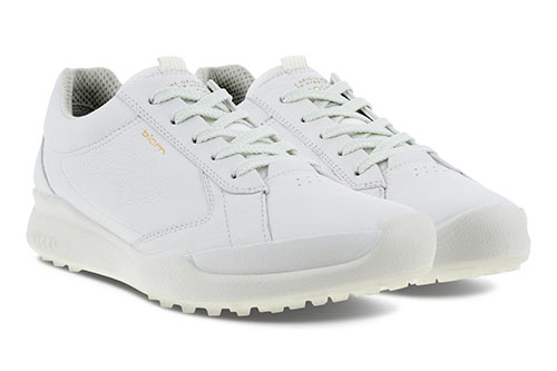 エコー　ゴルフシューズ