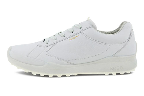 エコー　ゴルフシューズ