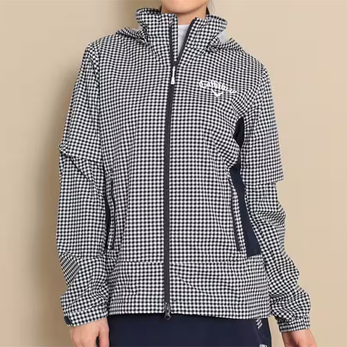 キャロウェイ　レインウエア