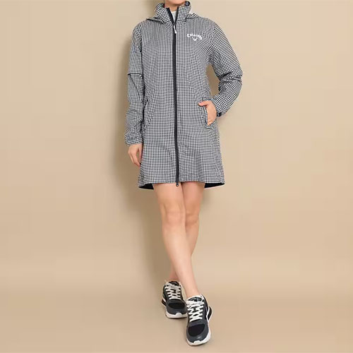 キャロウェイ　レインウエア