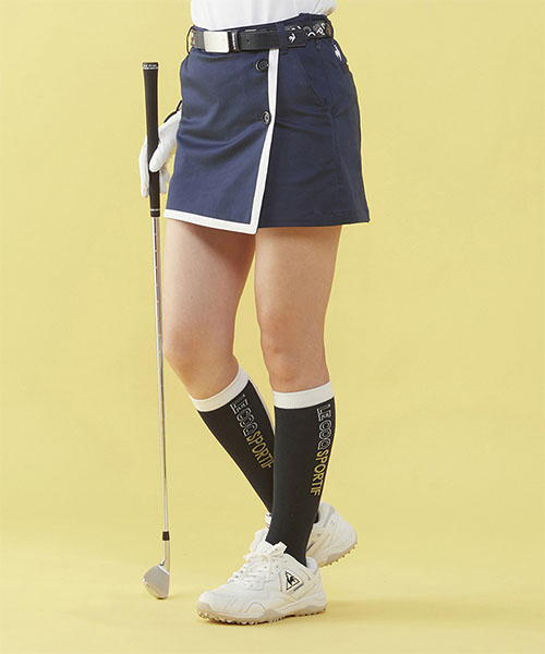 ルコック　キュロット