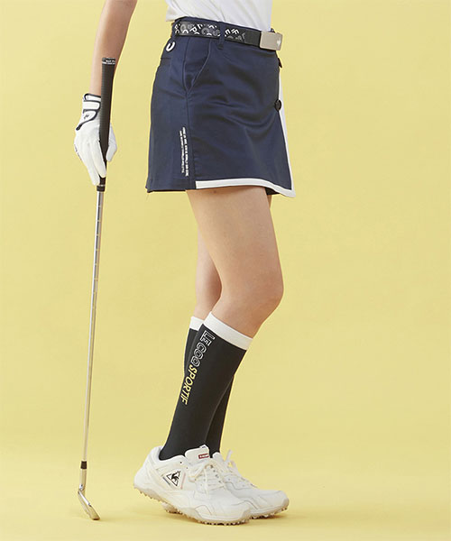 ルコック　キュロット