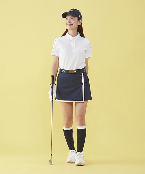 ルコック　キュロット