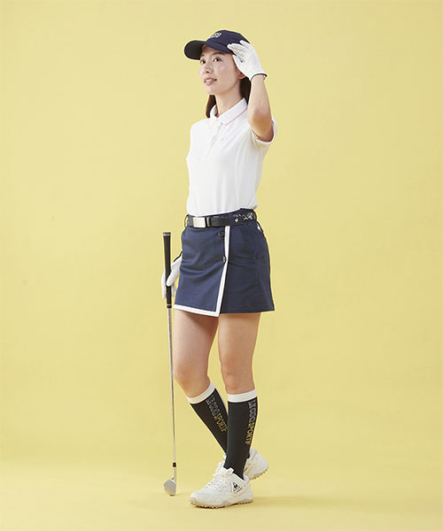 ルコック　キュロット