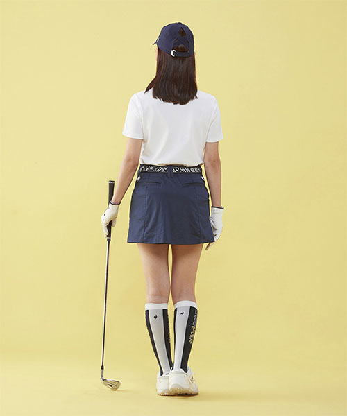 ルコック　キュロット