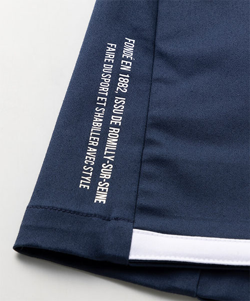 ルコック　キュロット