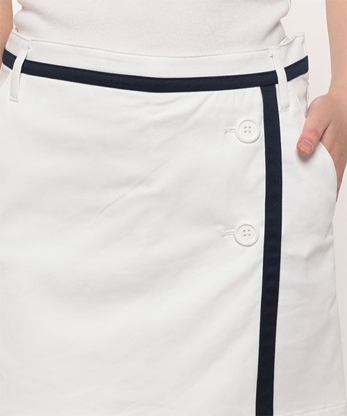 ルコック　キュロット