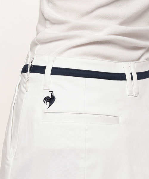 ルコック　キュロット