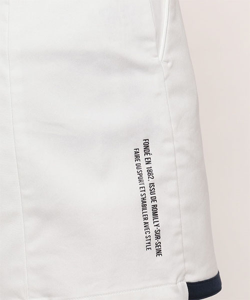 ルコック　キュロット