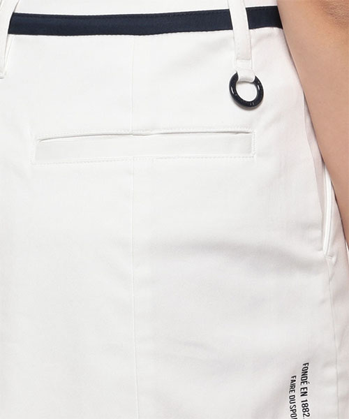 ルコック　キュロット