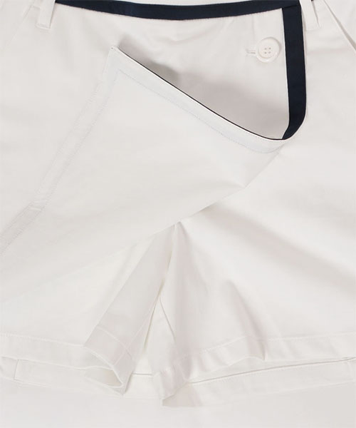 ルコック　キュロット