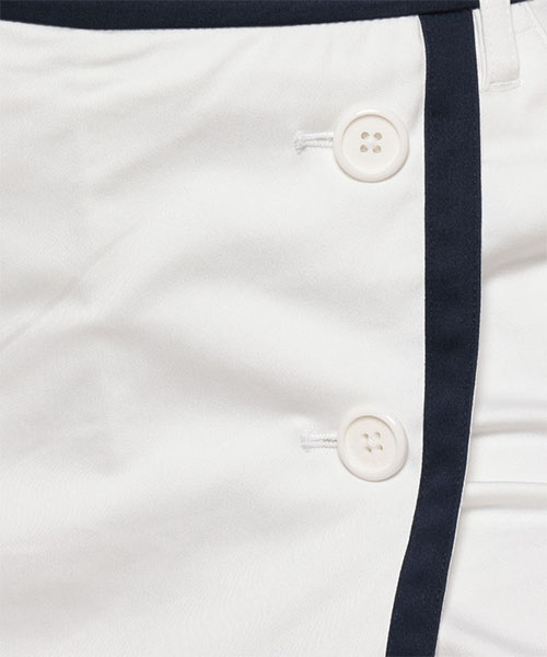 ルコック　キュロット