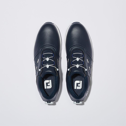 フットジョイ ゴルフシューズ