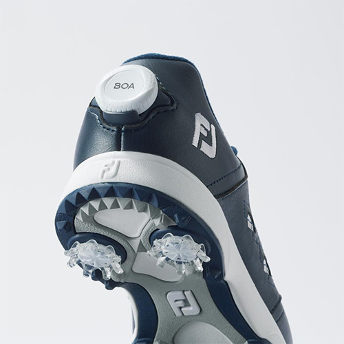 フットジョイ ゴルフシューズ