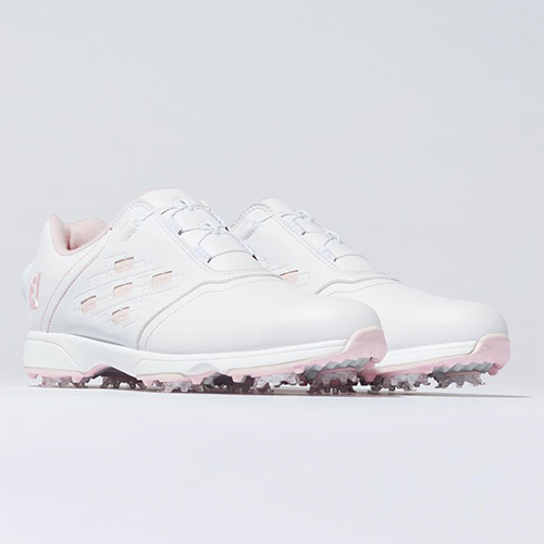 フットジョイ ゴルフシューズ