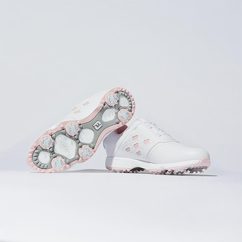 フットジョイ ゴルフシューズ