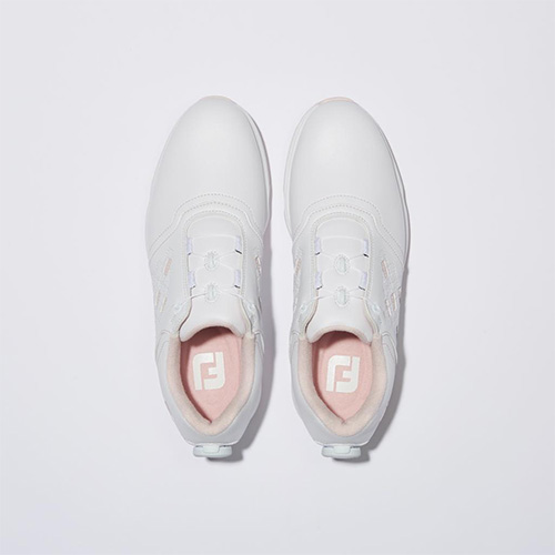 フットジョイ ゴルフシューズ