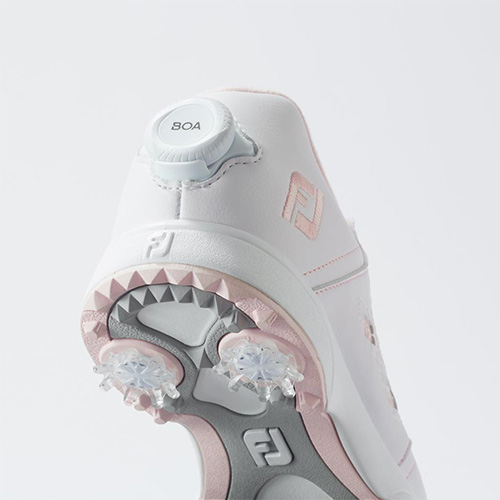 フットジョイ ゴルフシューズ