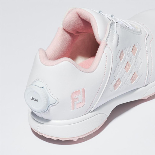 フットジョイ ゴルフシューズ