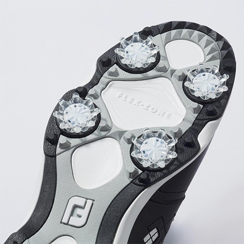 フットジョイ ゴルフシューズ