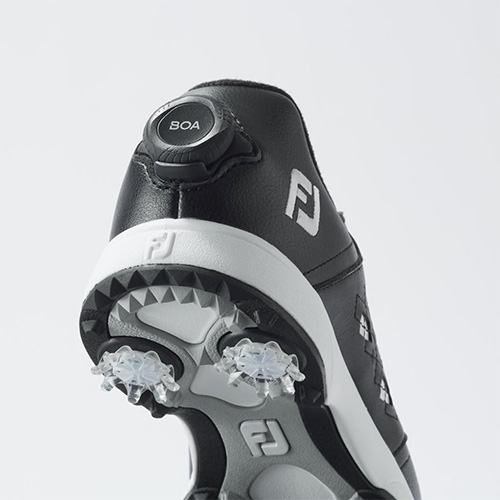 フットジョイ ゴルフシューズ