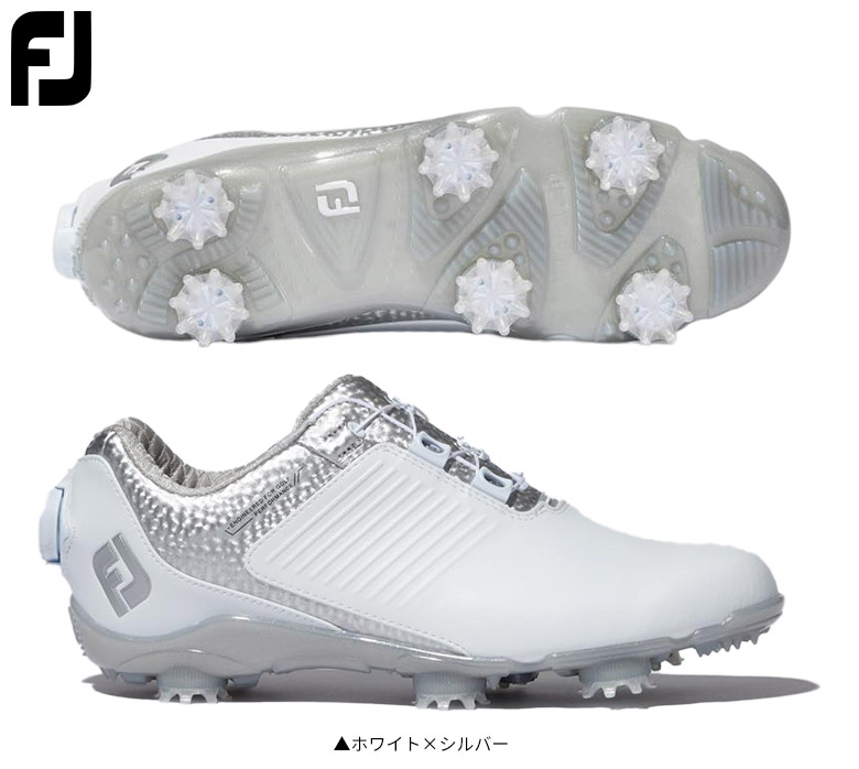 フットジョイ　シューズ