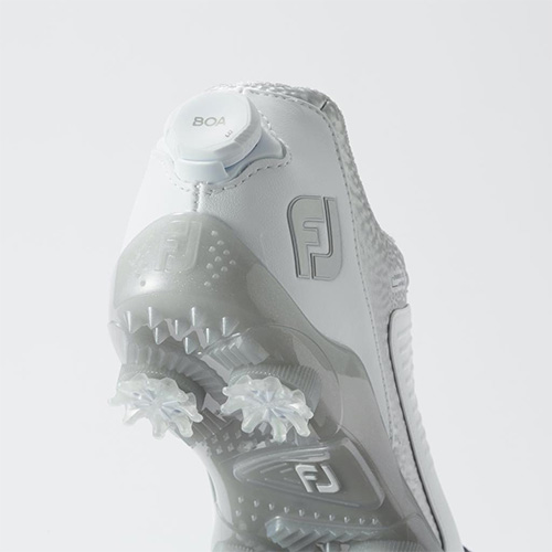 フットジョイ　シューズ