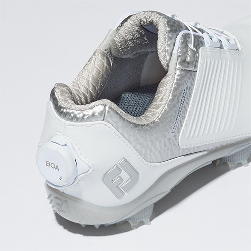 フットジョイ　シューズ