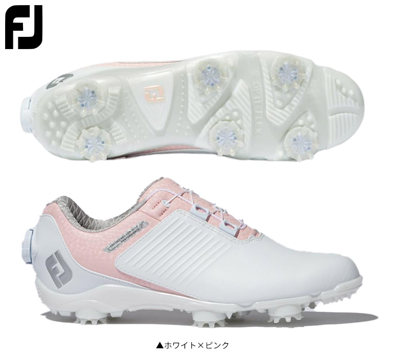 フットジョイ　シューズ