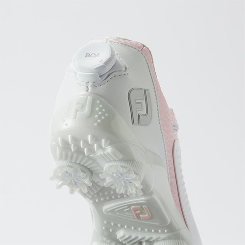 フットジョイ　シューズ