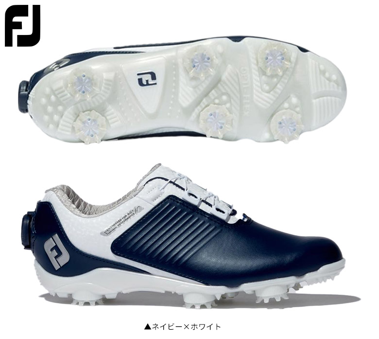 フットジョイ　シューズ