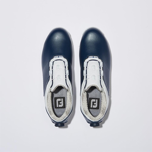 フットジョイ　シューズ