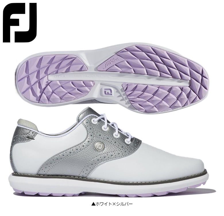 フットジョイ ゴルフシューズ