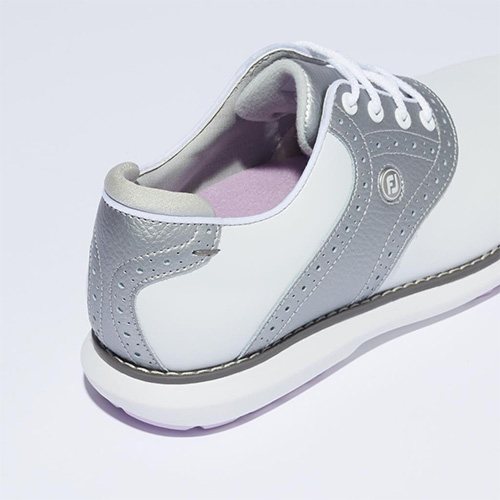 フットジョイ ゴルフシューズ