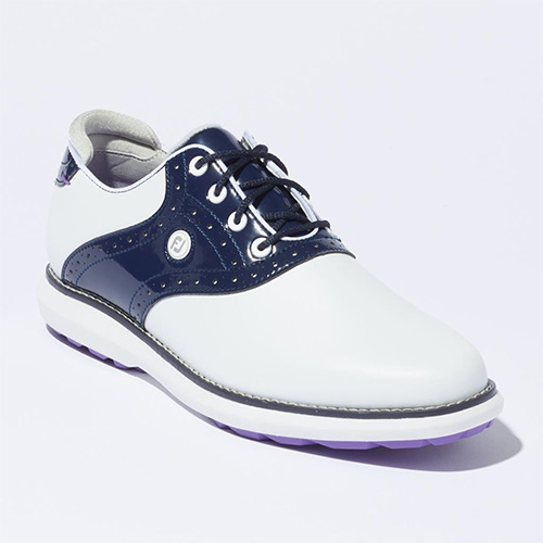 フットジョイ ゴルフシューズ