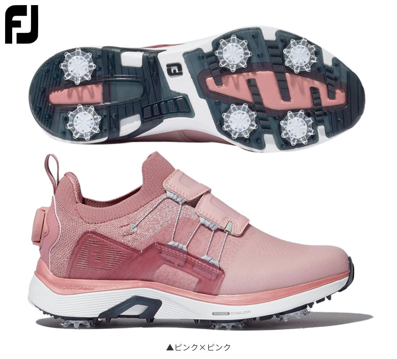 フットジョイ ゴルフシューズ