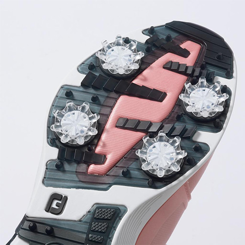 フットジョイ ゴルフシューズ