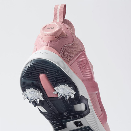 フットジョイ ゴルフシューズ