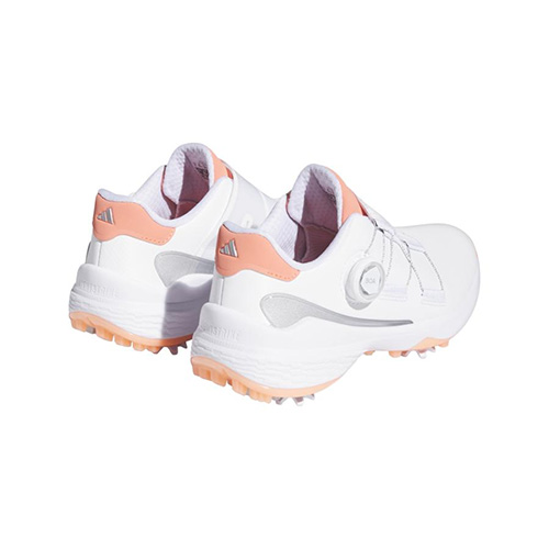 アディダス　ゴルフシューズ