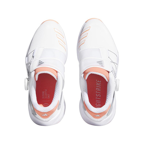 アディダス　ゴルフシューズ