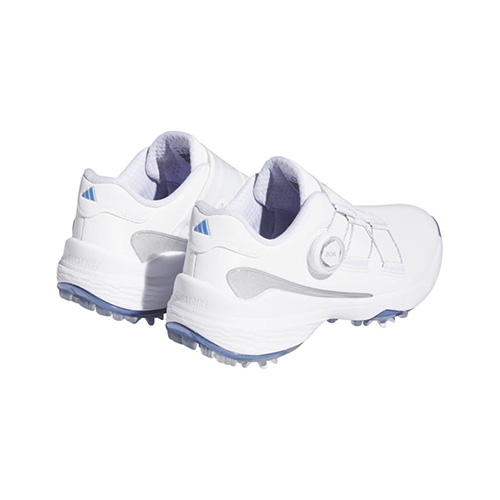 アディダス　ゴルフシューズ