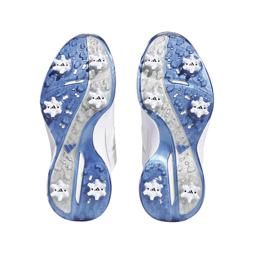 アディダス　ゴルフシューズ