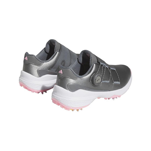 アディダス　ゴルフシューズ