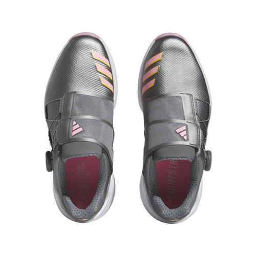 アディダス　ゴルフシューズ